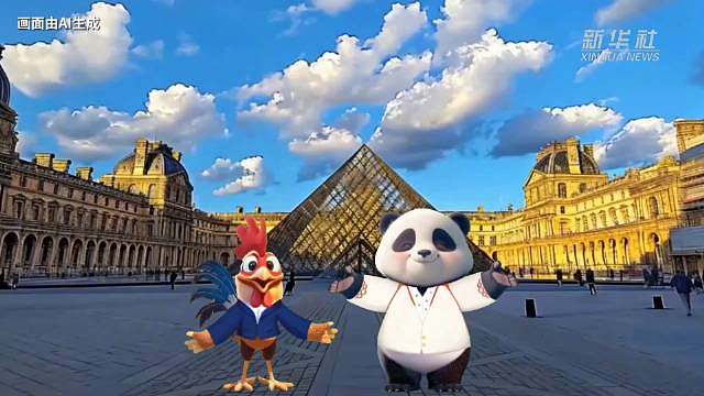 我发布了一个新视频，快来围观吧！