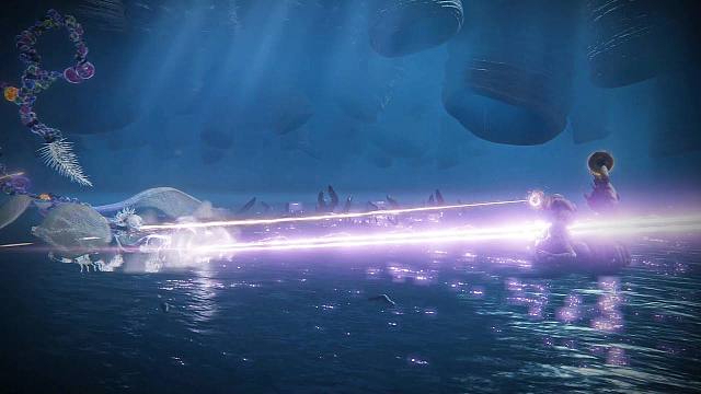 法环：指头之母VS艾斯缇