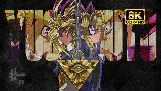 “ 千年之约！旋律响起的瞬间，法老王的灵魂回来了！”