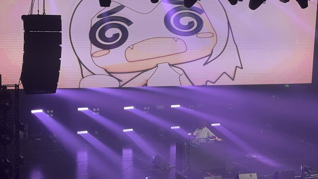 tpz现场演奏牛奶！