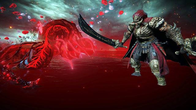 法环：哪个DLC BOSS能打过无形亚丹？