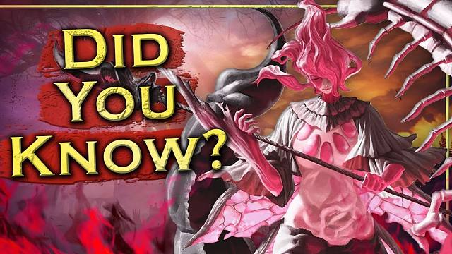 《黄金树幽影》8个惊人的新发现（Ziostorm）