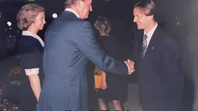 我的西班牙婆家全员学霸却只爱生活不爱赚钱我的西班牙婆家全员学霸却只爱生活不爱赚钱