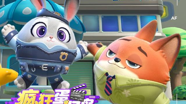 “尼” 别 太 会 自 拍 啦！