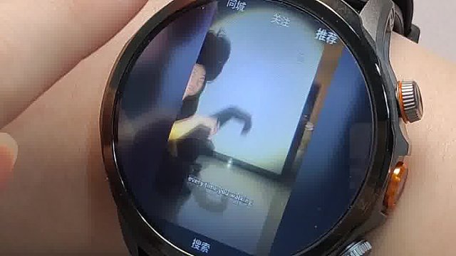 这大屏幕我爱了