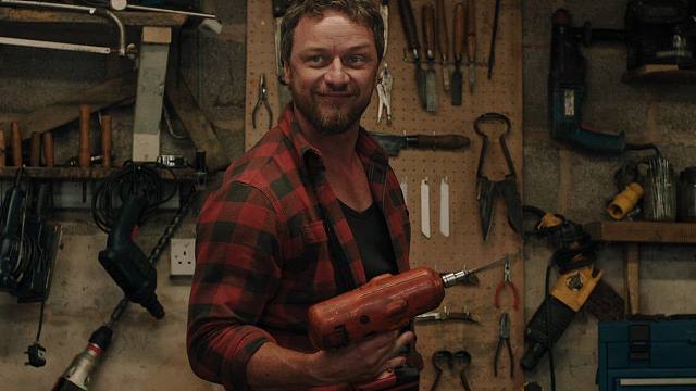 【IGN】电影《非礼勿言》全新预告：詹姆斯·麦卡沃伊主演