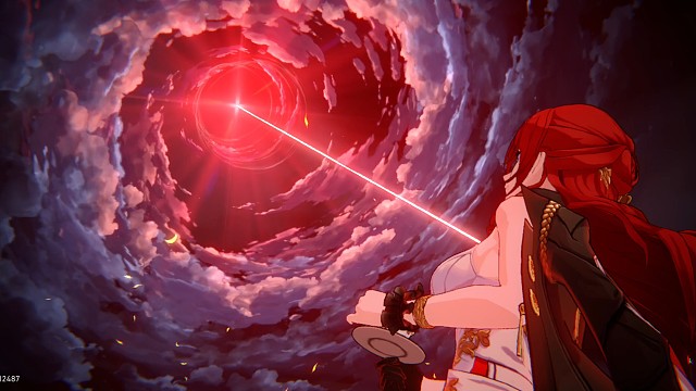 三个疯女人【崩坏:星穹铁道】