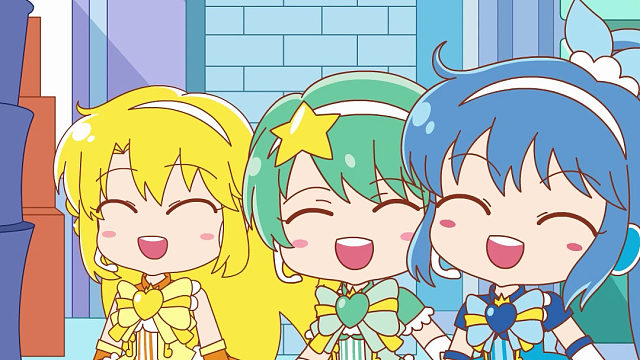 快去广州逛北京路，偶遇乐迪真的超city！