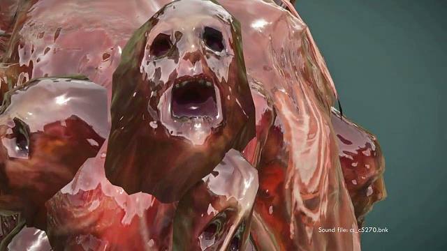 法环：一些稀有/删减敌人台词