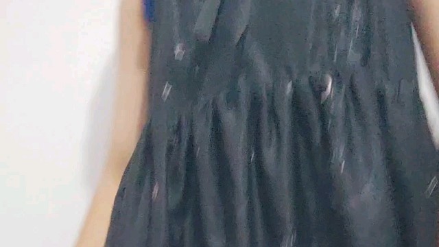 手忙脚乱系列之《Tell Me Tell Me》甜妹舞挑战