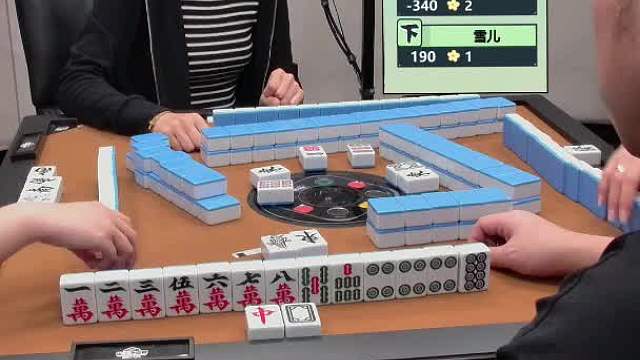 7月27日CEST智力电竞麻将B