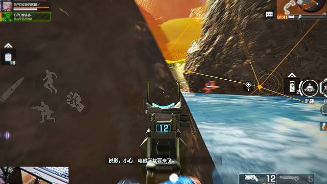 海选赛成功晋级