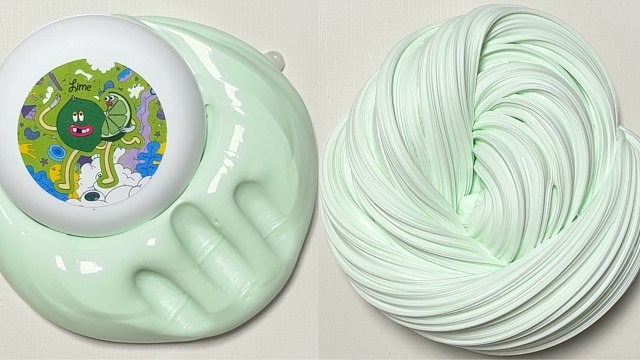 小绿我呀 扎泡超爽呢！