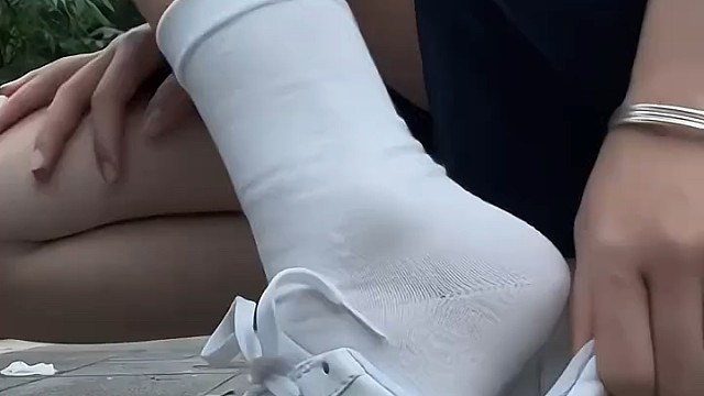 下雨天蚊子好多呀