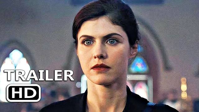 大雷姐主演恐怖奇幻剧集《梅菲尔女巫》第二季先导预告 | 2025年上线