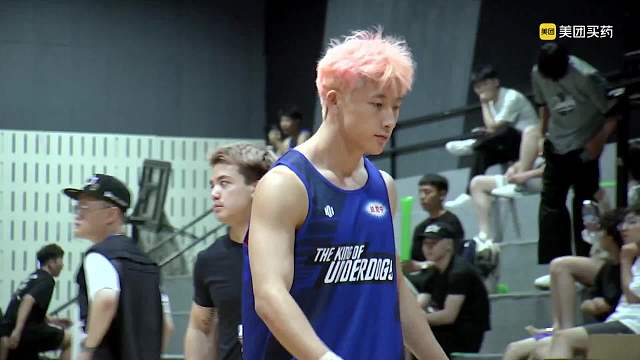 7月27日「圈」地为王城市争霸赛—郑州站