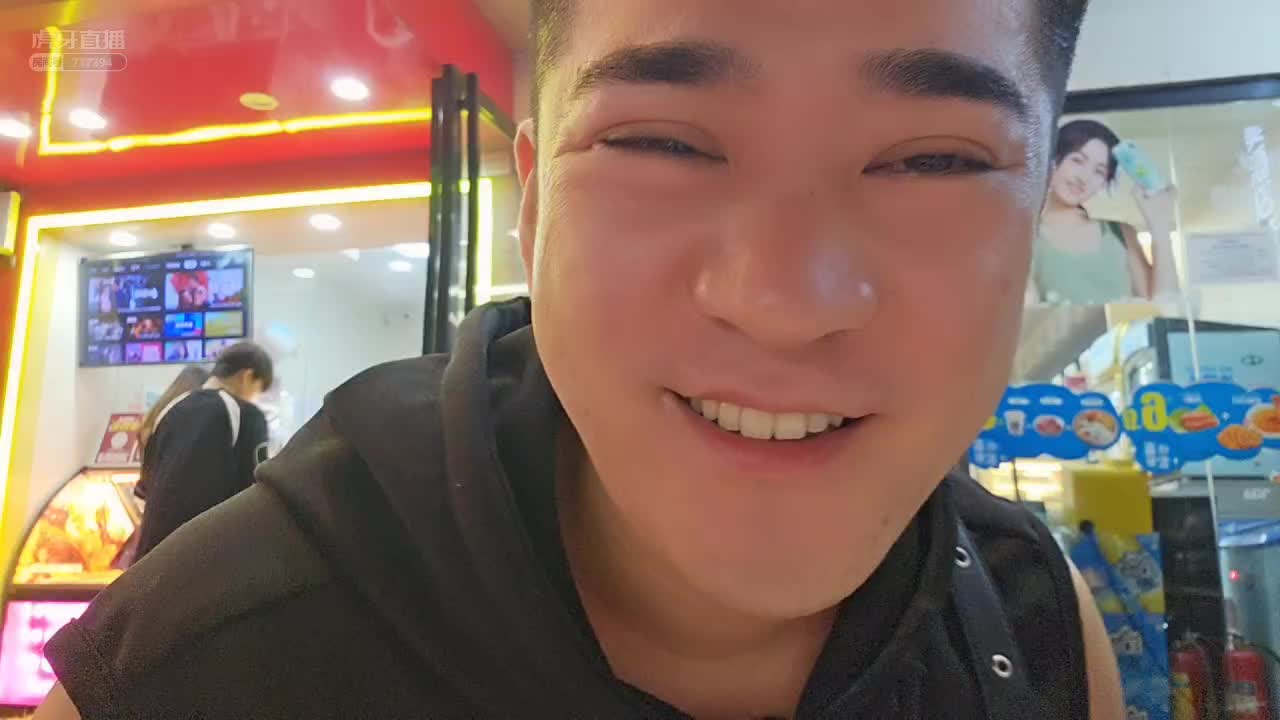 【盛世-户外小易】饺子我是真吃不了一点！