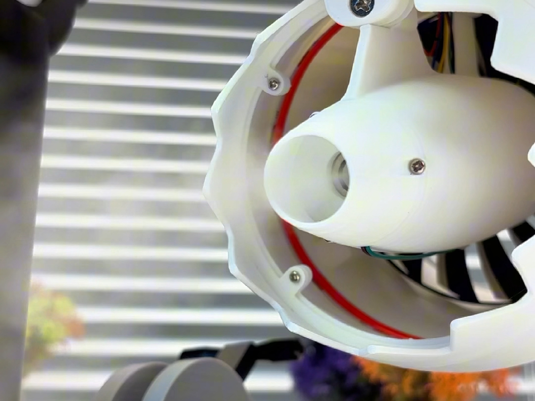 夏天送男友一款超酷的风扇吧！