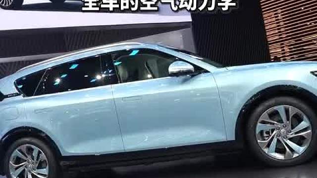 电动时代的好车分享