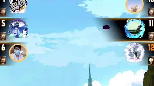 #天天狼人#狼宝贝呢-片段2