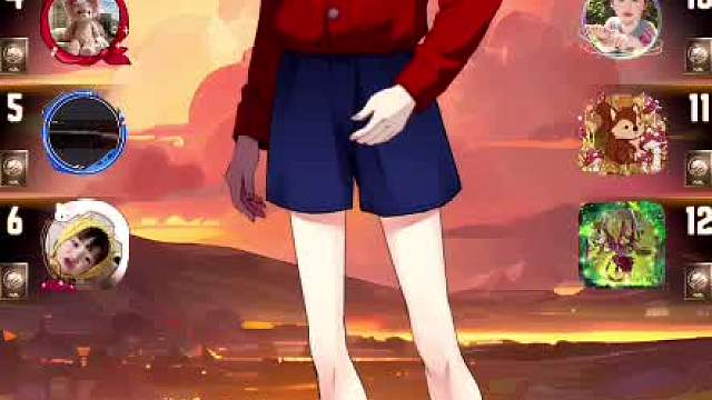 #天天狼人#狼宝贝呢-片段5