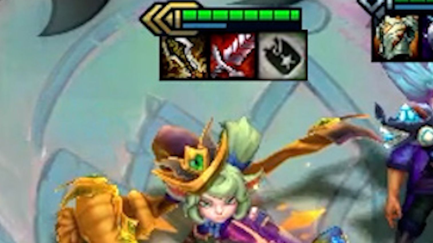 S10来了！6大腕三星波比，一费无敌乱杀？！！