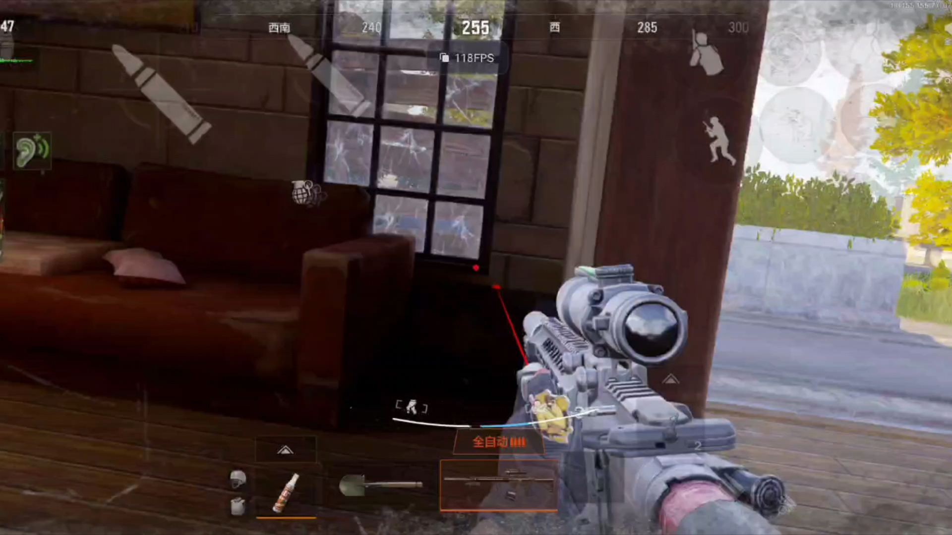 山谷！带40多万装备下图！进货！