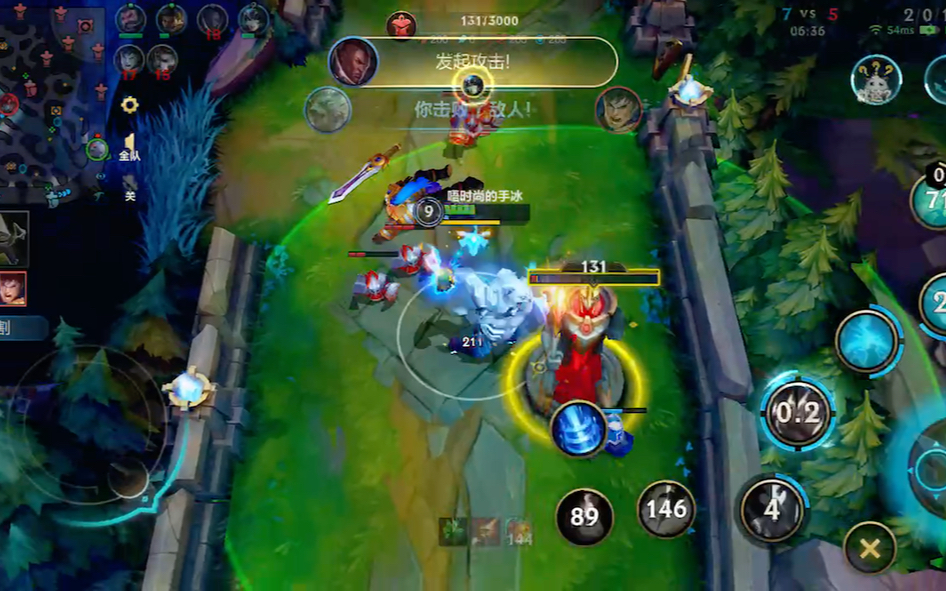 我发布了一个新视频，快来围观吧！