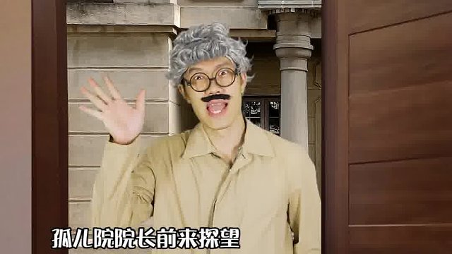 #电影 里恐怖片的#套路 #我要上推荐