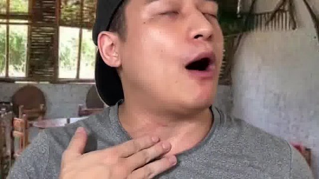 广东人主打一个叛逆#高佬杰