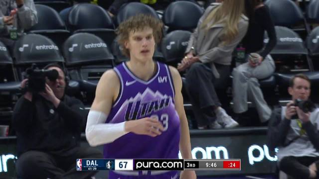 名记Shams透露勇士与爵士有关马尔卡宁的交易讨论详情，勇士提出的报价为穆迪+多个首轮签+多个次轮签