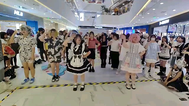 我该怎么突破次元壁去见你#次元壁突破次元壁大作战-8