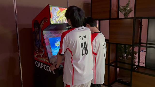 【DOTA2】利雅得大师赛正赛VLOG