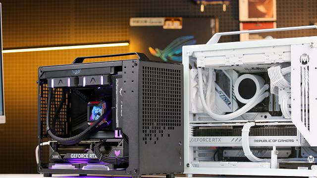 游戏小钢炮迷你游戏电脑主机乔斯伯Z20