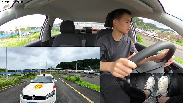 考过爱看系列：挂科就在一瞬间