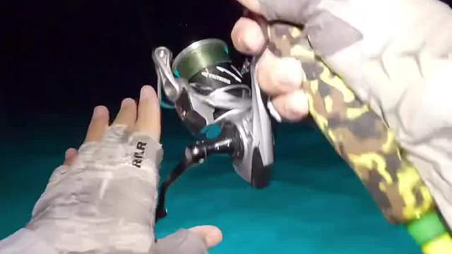 据说，这才是鱿鱼最顶级的吃法。。 #大豪夫妇