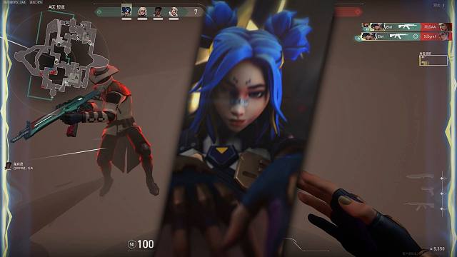 他嘴里大喊着什么和霓虹的羁绊就冲出去了