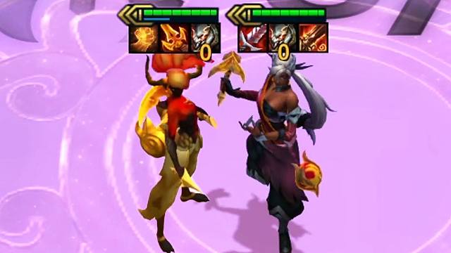 云顶双生姐妹花，赌狗玩家狂喜！