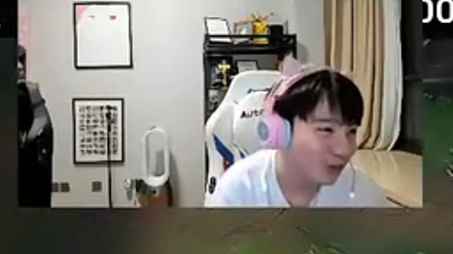 Letme说乐言遇到的好像是假富婆