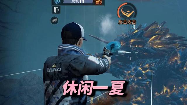 明日玩家暑假回游该选哪个服务器？