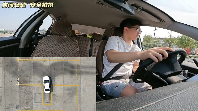 “最快”挂科的学员有吗，老实交代，反正谁也不认识谁#科二挂了心态崩了怎么办 #科目二 #驾考驾考