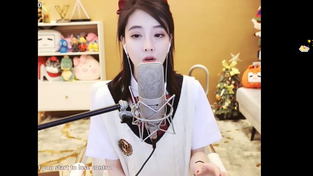 歌手模仿大赛-10