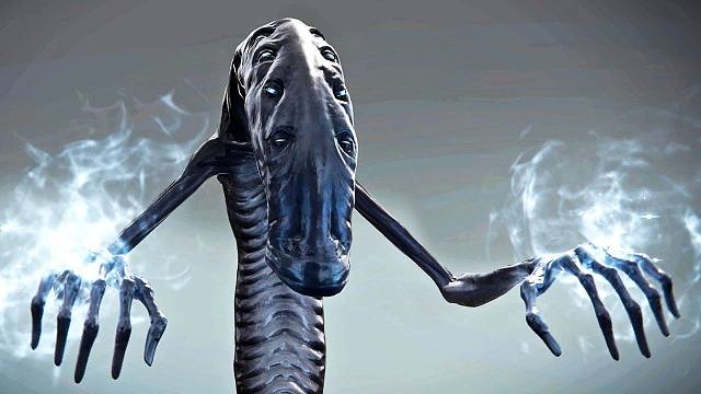 法环：八目鳗赏析