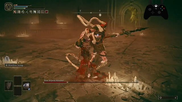 无用之人1级无伤不滚不挡击败梅瑟莫