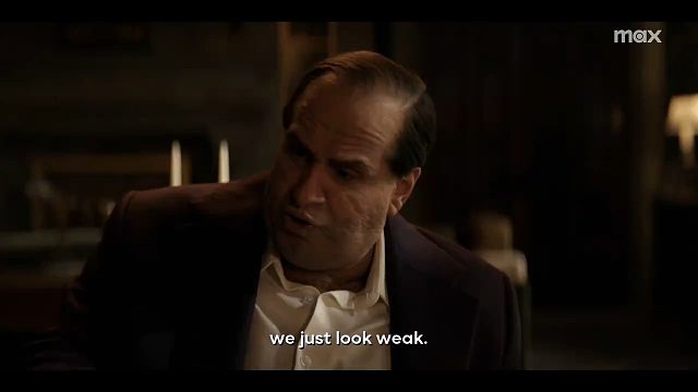 《新蝙蝠侠》衍生剧《企鹅人》发布正式预告，9月19日Max开播。