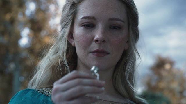 【IGN】剧集《指环王：力量之戒》第二季全新预告