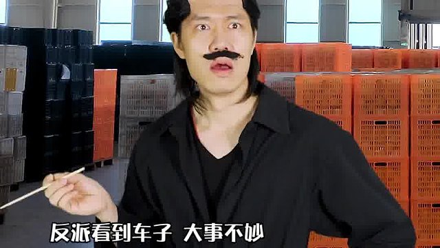 #电影 复仇片的#套路 #我要上推荐