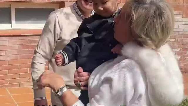 有个重女轻男的西班牙婆婆是什么体验？#海外生活[话题]#