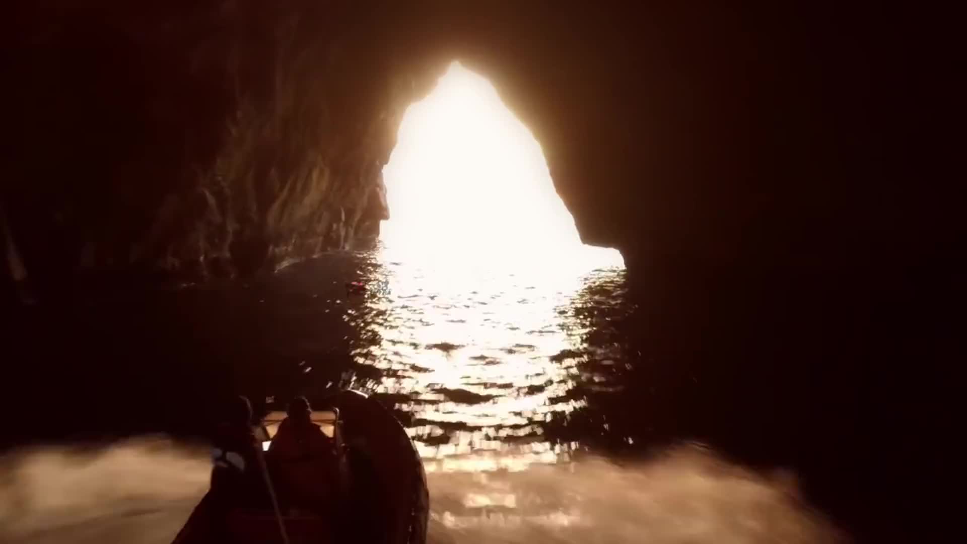 小虎鲸求助人们救援，结局太令人感动