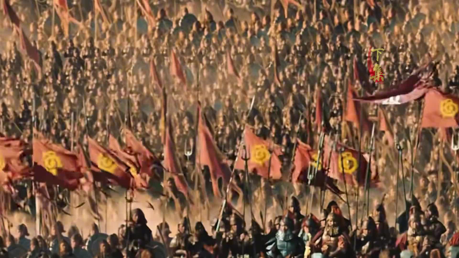 杨贵妃女儿墓中的碑文，揭露羞耻不堪往事，杨玉环假死马嵬坡？